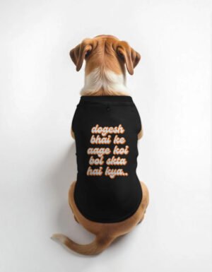 Dog T-Shirts