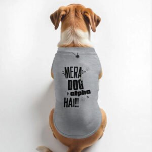 Dog T-Shirts