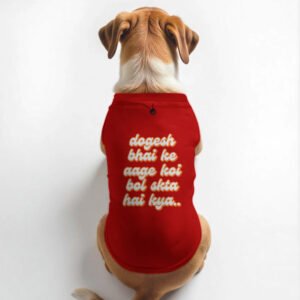 Dog T-Shirts