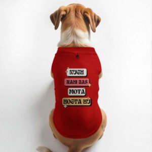 Dog T-Shirts
