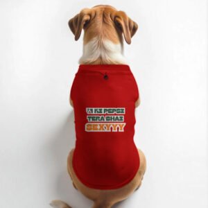 Dog T-Shirts